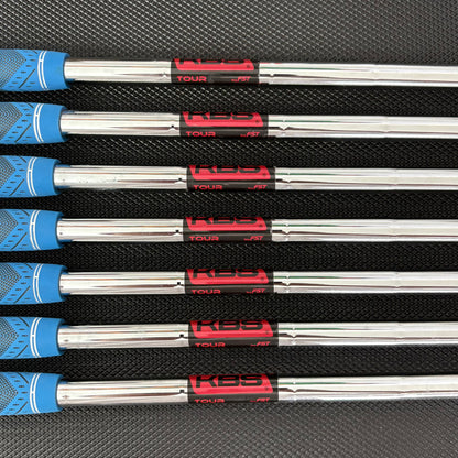 TAYLORMADE RORS PROTO IRON SET