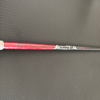 SRIXON ZXI DRIVER (10.5 DEGREE) + HEADCOVER