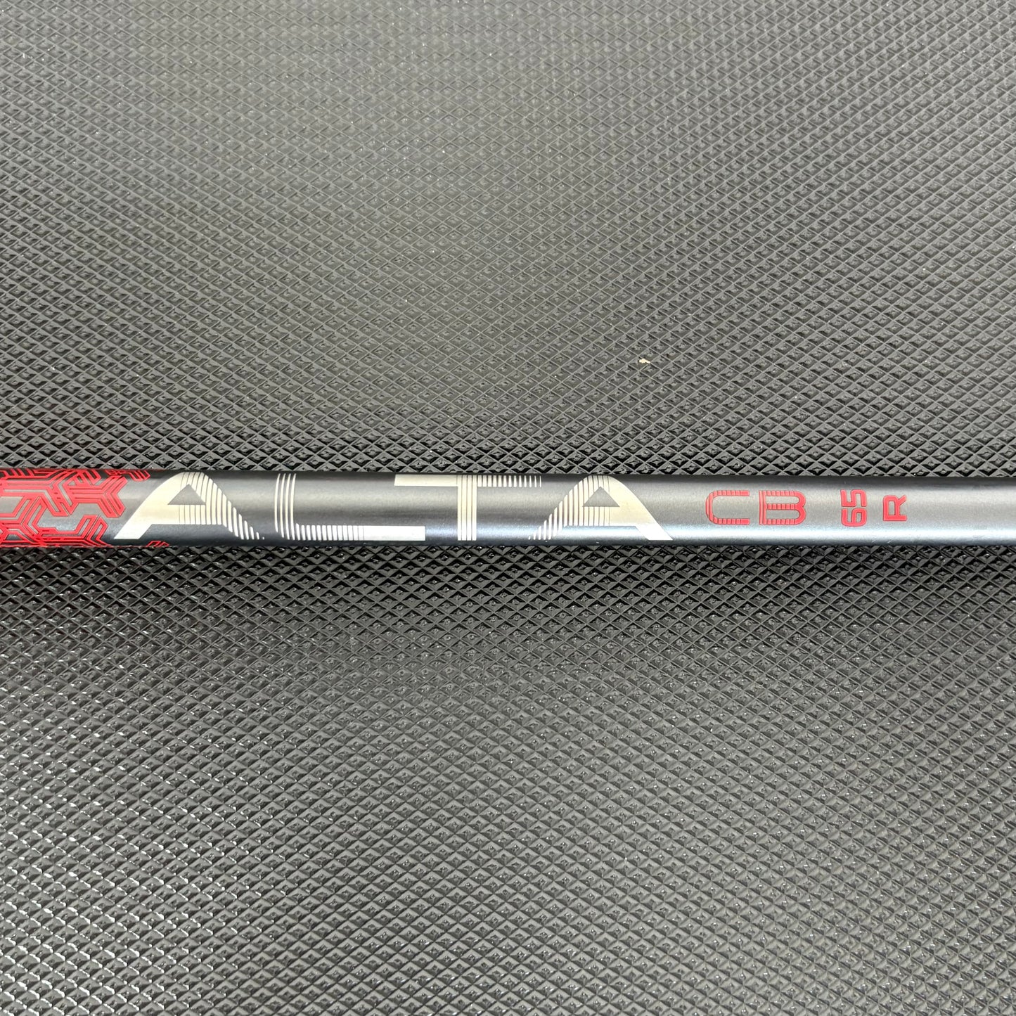 SRIXON ZXI DRIVER (10.5 DEGREE) + HEADCOVER