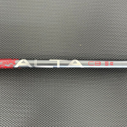 SRIXON ZXI DRIVER (10.5 DEGREE) + HEADCOVER