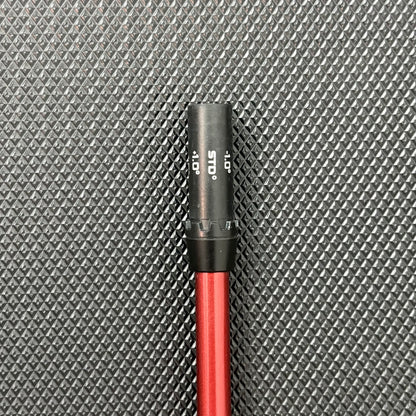 FUJIKURA VENTUS TR RED VELOCORE 6 REGULAR DRIVER SHAFT + COBRA TIP (44")