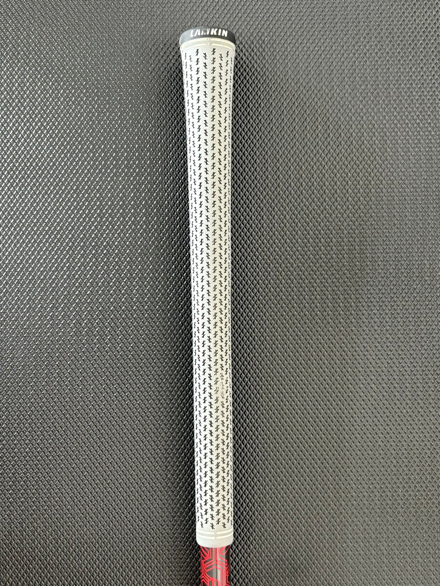 SRIXON ZXI DRIVER (10.5 DEGREE) + HEADCOVER
