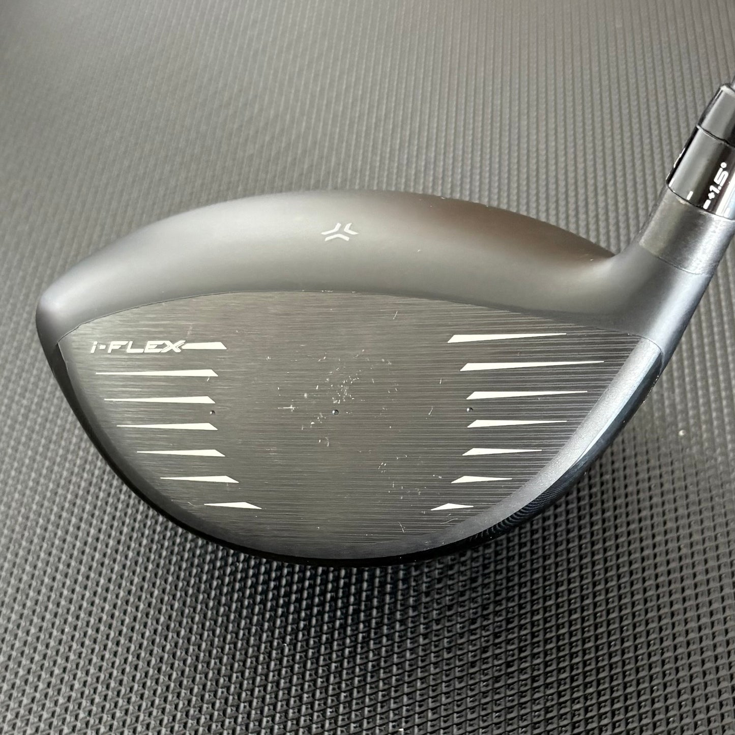 SRIXON ZXI DRIVER (10.5 DEGREE) + HEADCOVER
