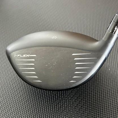 SRIXON ZXI DRIVER (10.5 DEGREE) + HEADCOVER