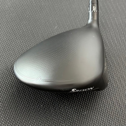 SRIXON ZXI DRIVER (10.5 DEGREE) + HEADCOVER