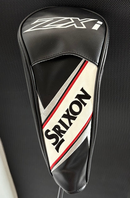 SRIXON ZXI DRIVER (10.5 DEGREE) + HEADCOVER