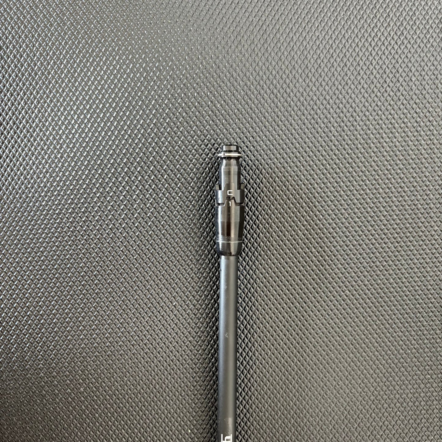 MITSUBISHI TENSEI PRO BLUE 1K 65G REGULAR WOOD SHAFT + TITLEIST TIP (41")