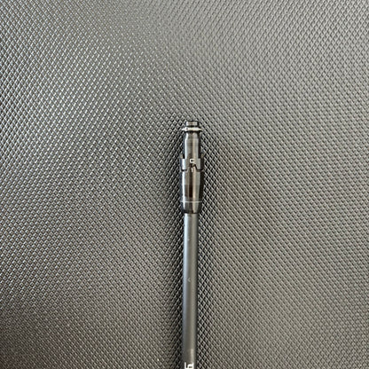 MITSUBISHI TENSEI PRO BLUE 1K 65G REGULAR WOOD SHAFT + TITLEIST TIP (41")
