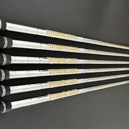 SRIXON Z-FORGED IRON SET
