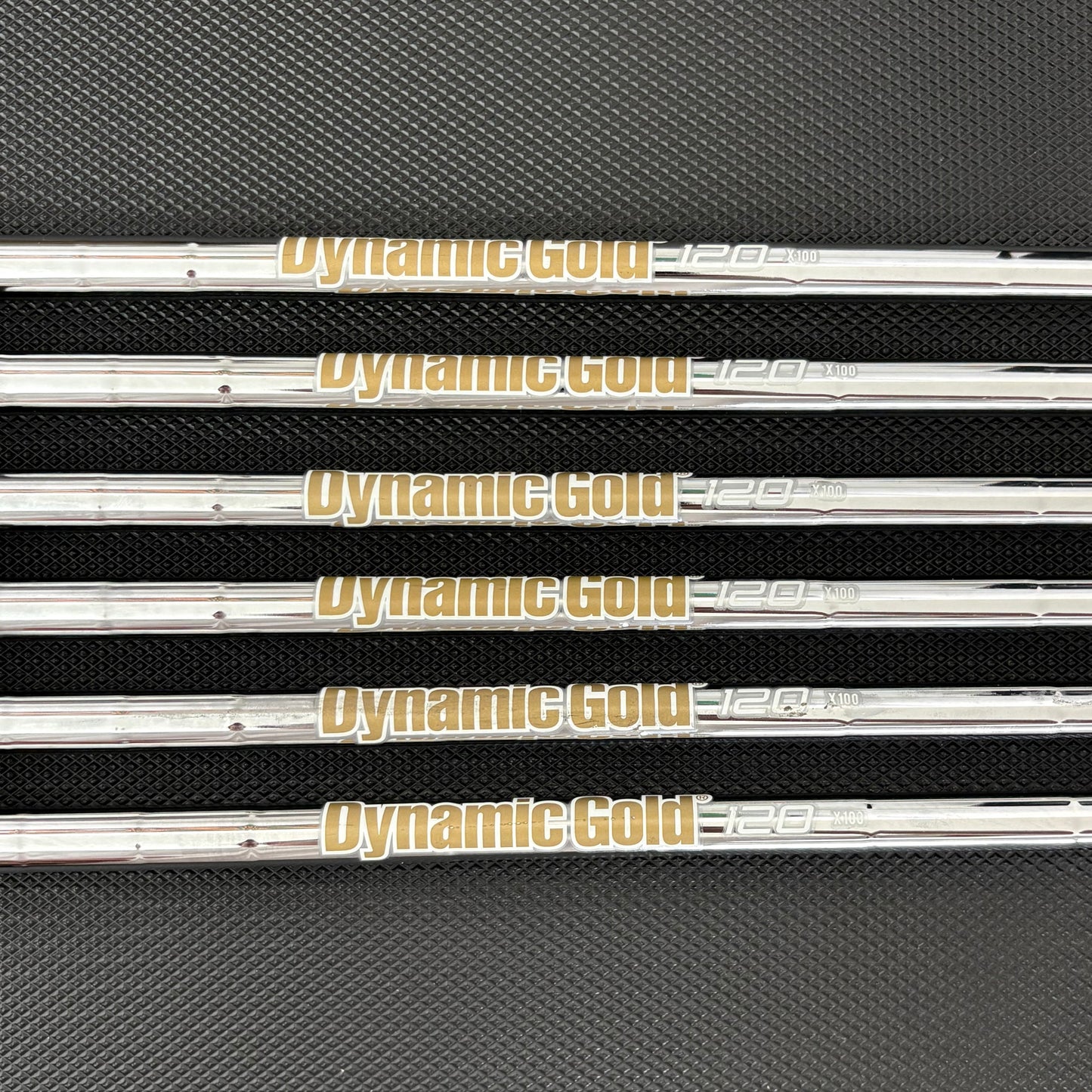 SRIXON Z-FORGED IRON SET