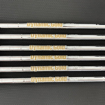 SRIXON Z-FORGED IRON SET