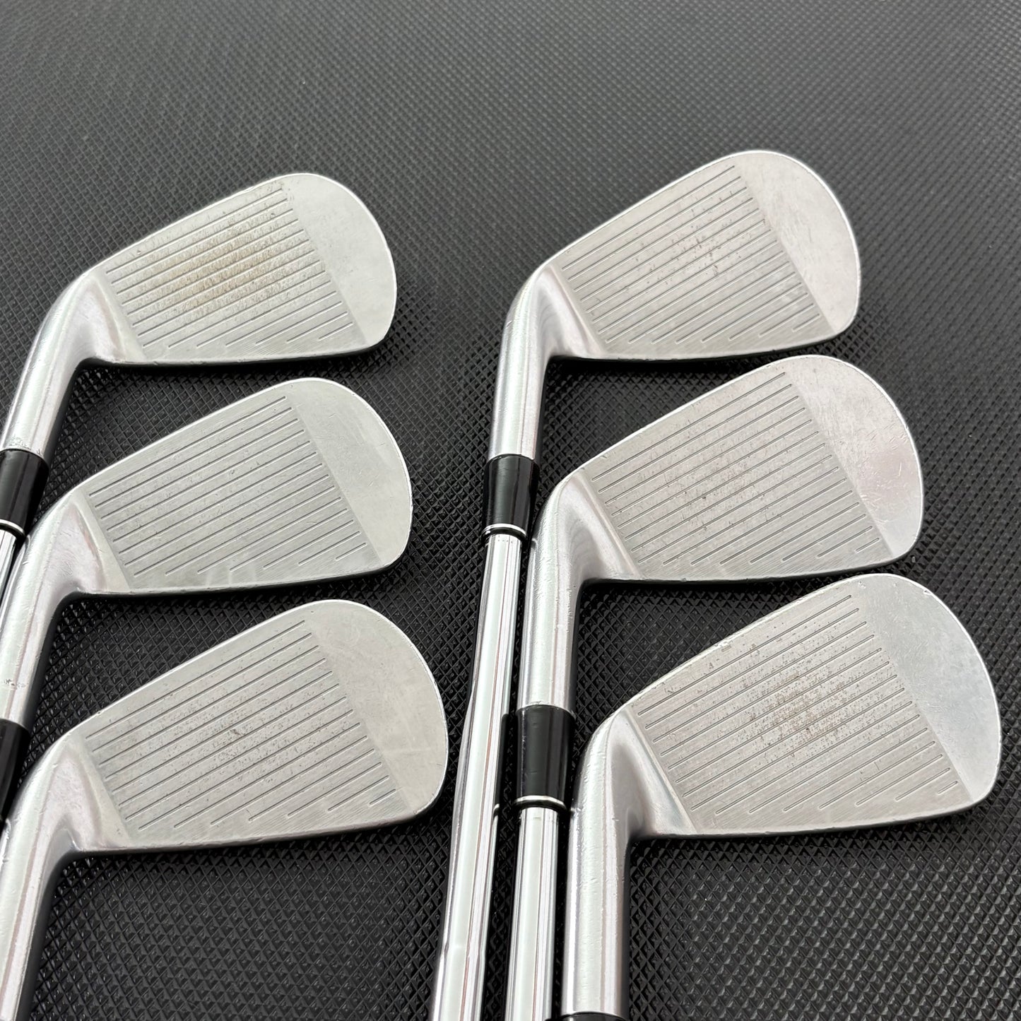 SRIXON Z-FORGED IRON SET