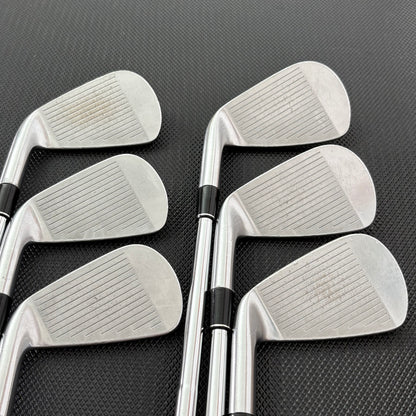 SRIXON Z-FORGED IRON SET