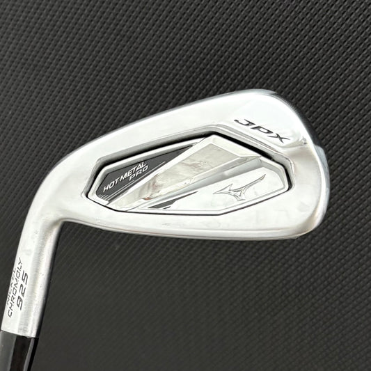 LH MIZUNO JPX 925 HOT METAL PRO 4 IRON
