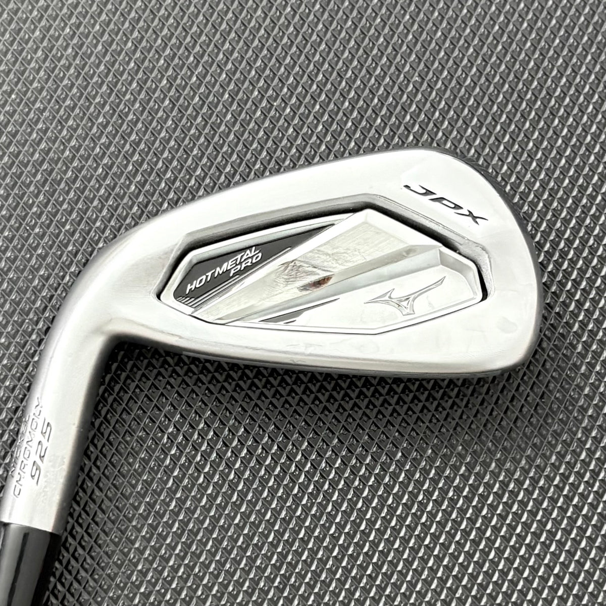 LH MIZUNO JPX 925 HOT METAL PRO 4 IRON