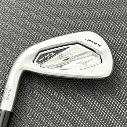 LH MIZUNO JPX 925 HOT METAL PRO 4 IRON