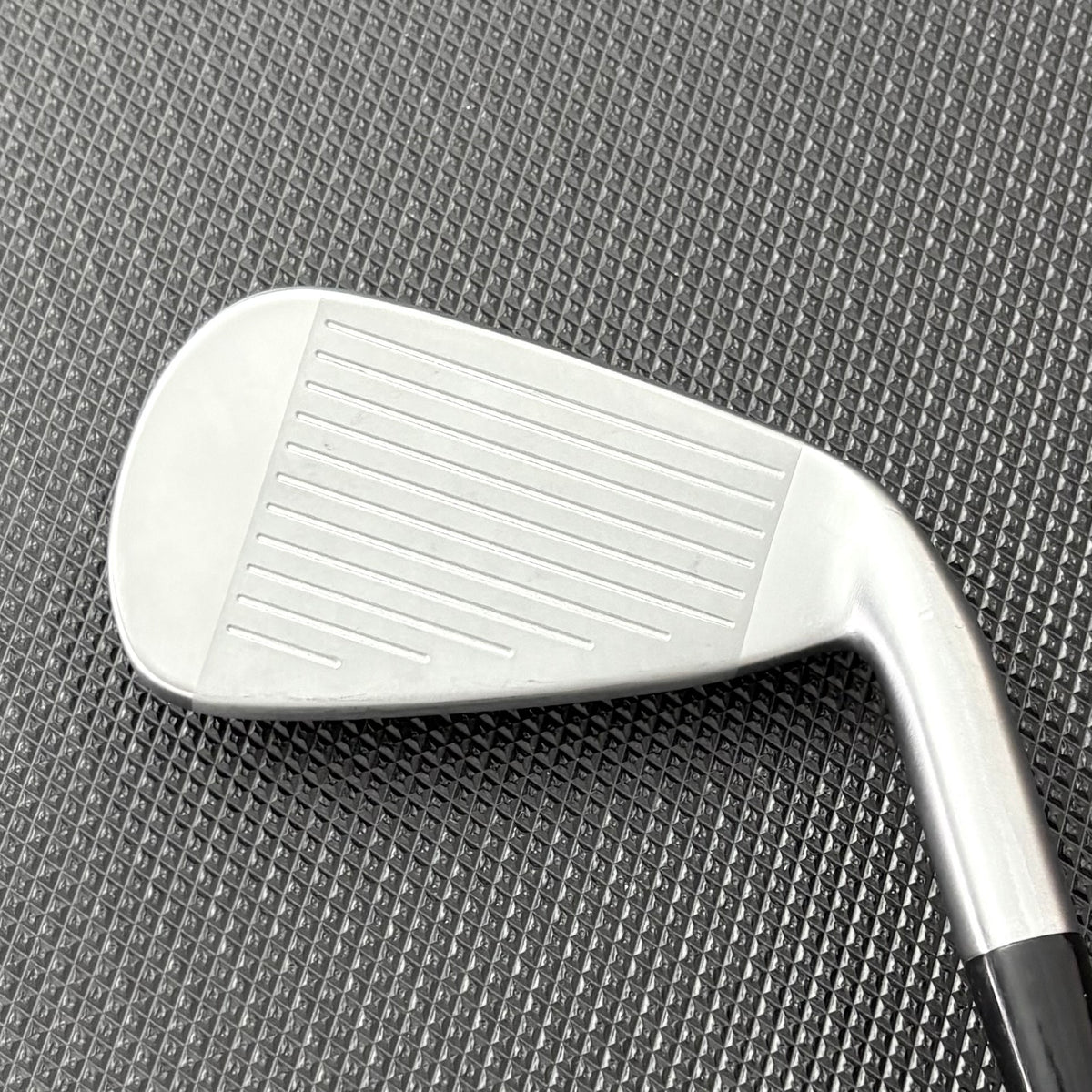 LH MIZUNO JPX 925 HOT METAL PRO 4 IRON