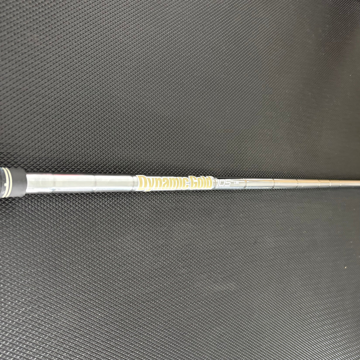 LH MIZUNO JPX 925 HOT METAL PRO 4 IRON