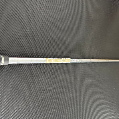 LH MIZUNO JPX 925 HOT METAL PRO 4 IRON