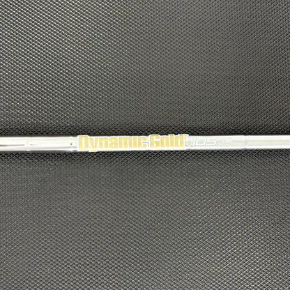 LH MIZUNO JPX 925 HOT METAL PRO 4 IRON