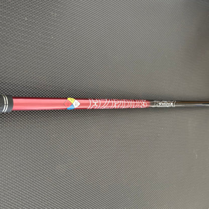 TAYLORMADE STEALTH PLUS RESCUE 3 HYBRID (19.5 DEGREE) + HEADCOVER