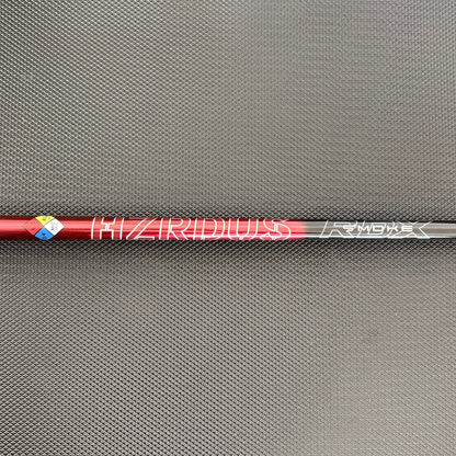 TAYLORMADE STEALTH PLUS RESCUE 3 HYBRID (19.5 DEGREE) + HEADCOVER