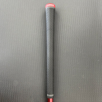 TAYLORMADE STEALTH PLUS RESCUE 3 HYBRID (19.5 DEGREE) + HEADCOVER