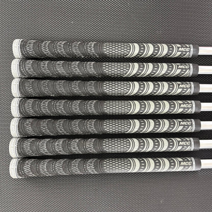 TAYLORMADE P770 BATTLE WORN IRON SET
