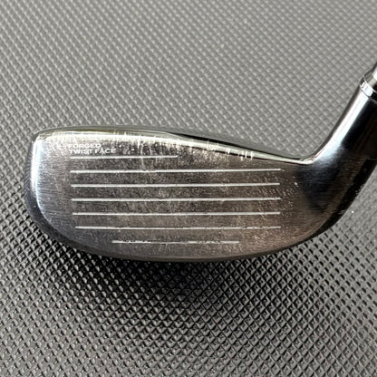 TAYLORMADE STEALTH PLUS RESCUE 3 HYBRID (19.5 DEGREE) + HEADCOVER