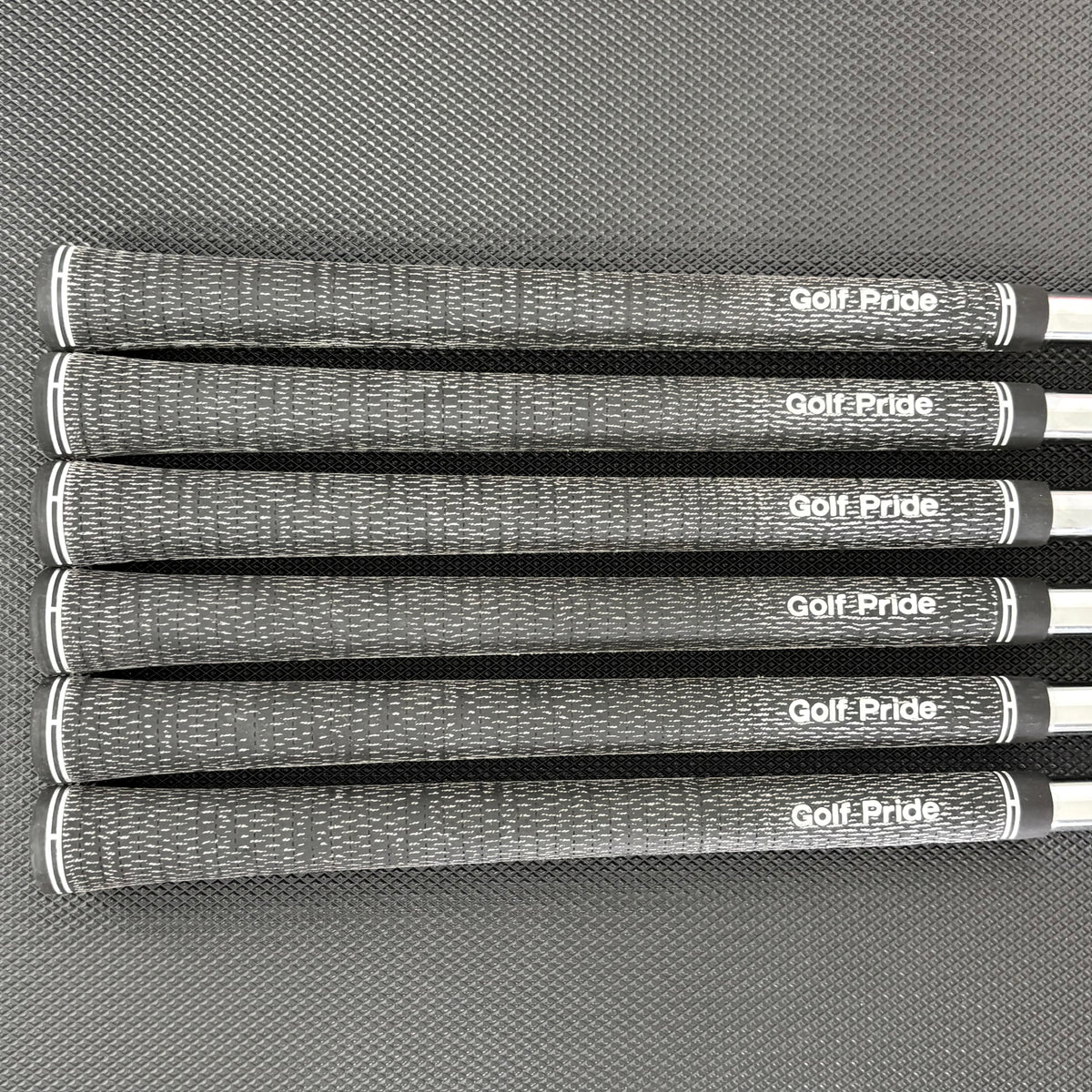 SRIXON ZXI7 IRON SET