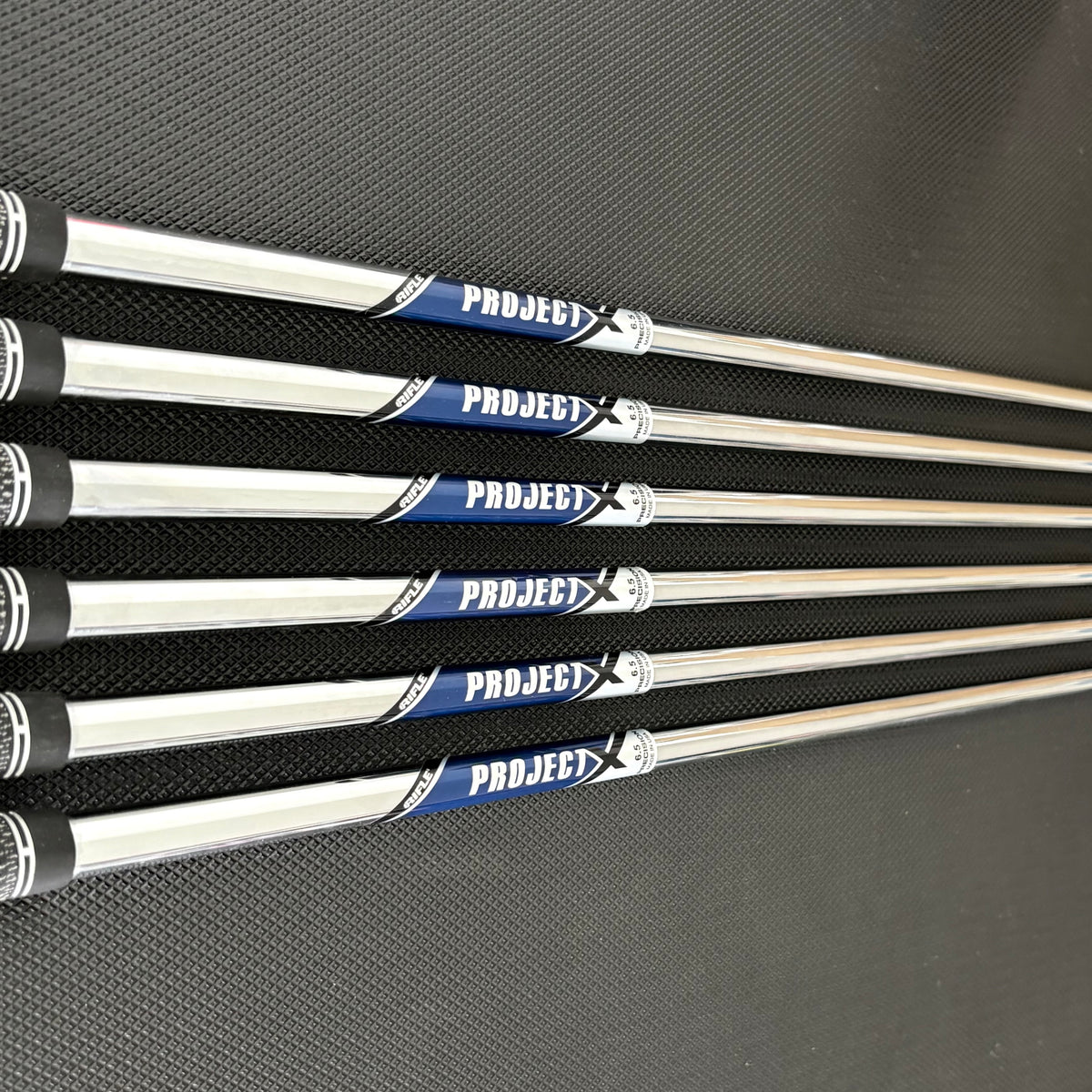 SRIXON ZXI7 IRON SET