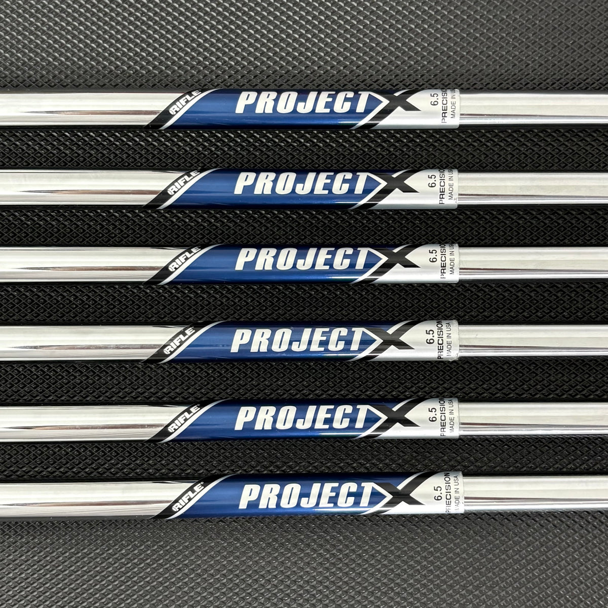 SRIXON ZXI7 IRON SET