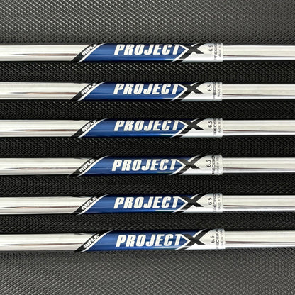 SRIXON ZXI7 IRON SET