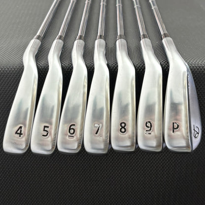 TAKOMO IRON 101 IRON SET