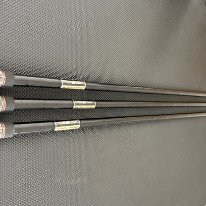 TITLEIST VOKEY SM11 BLACK VAPOR FLIGHT LINES WEDGE SET