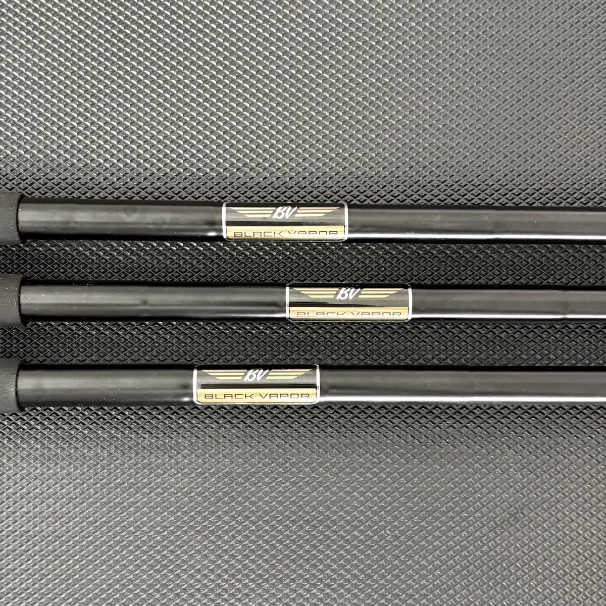 TITLEIST VOKEY SM11 BLACK VAPOR FLIGHT LINES WEDGE SET