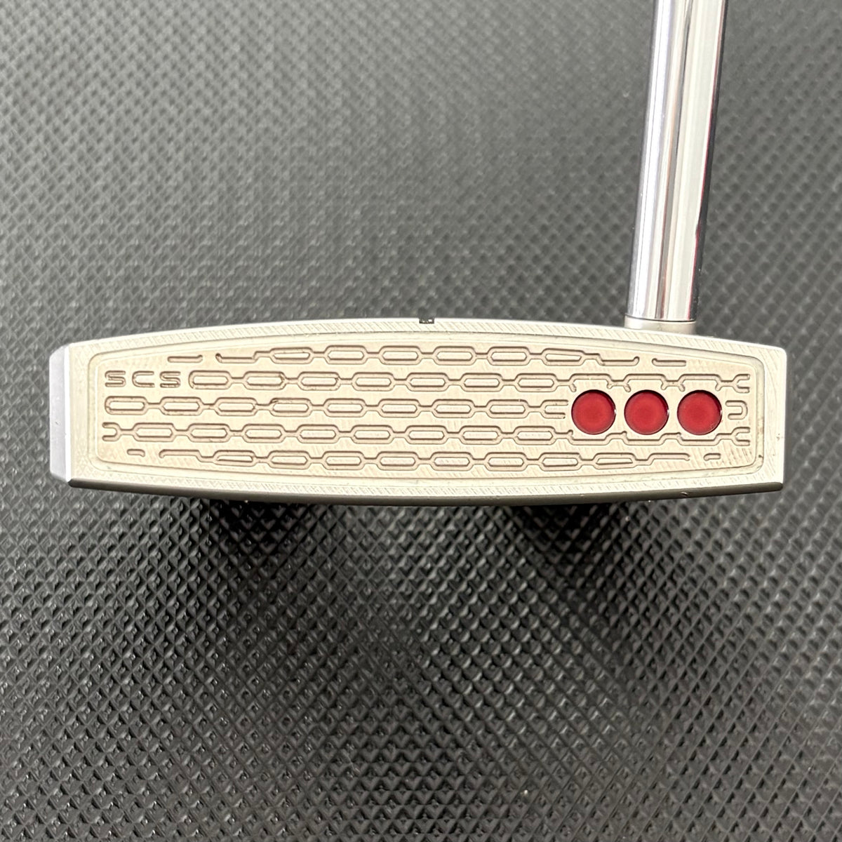 SCOTTY CAMERON 2026 PHANTOM 5 PUTTER (35”) + HEADCOVER