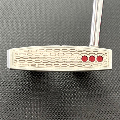 SCOTTY CAMERON 2026 PHANTOM 5 PUTTER (35”) + HEADCOVER
