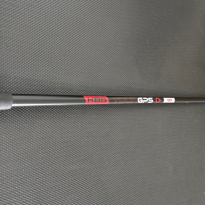 SCOTTY CAMERON 2026 PHANTOM 7.2 PUTTER (35”) + HEADCOVER