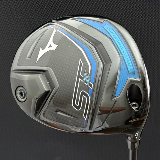 MIZUNO ST-Z 230 DRIVER (9.5 DEGREE)
