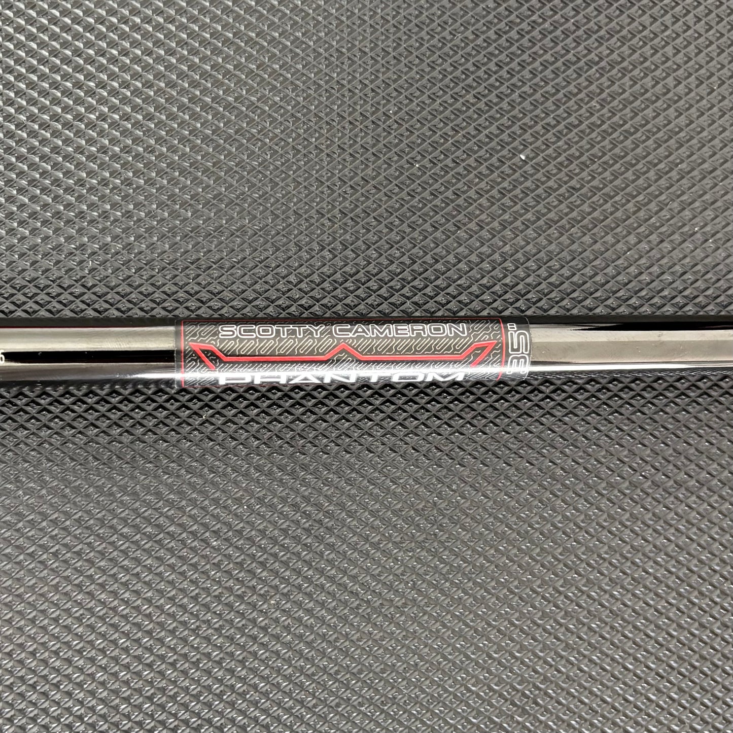 SCOTTY CAMERON 2026 PHANTOM 5 OC PUTTER (35”) + HEADCOVER