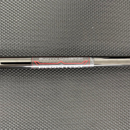 SCOTTY CAMERON 2026 PHANTOM 5 OC PUTTER (35”) + HEADCOVER