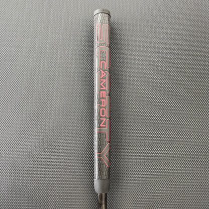 SCOTTY CAMERON 2026 PHANTOM 5 OC PUTTER (35”) + HEADCOVER