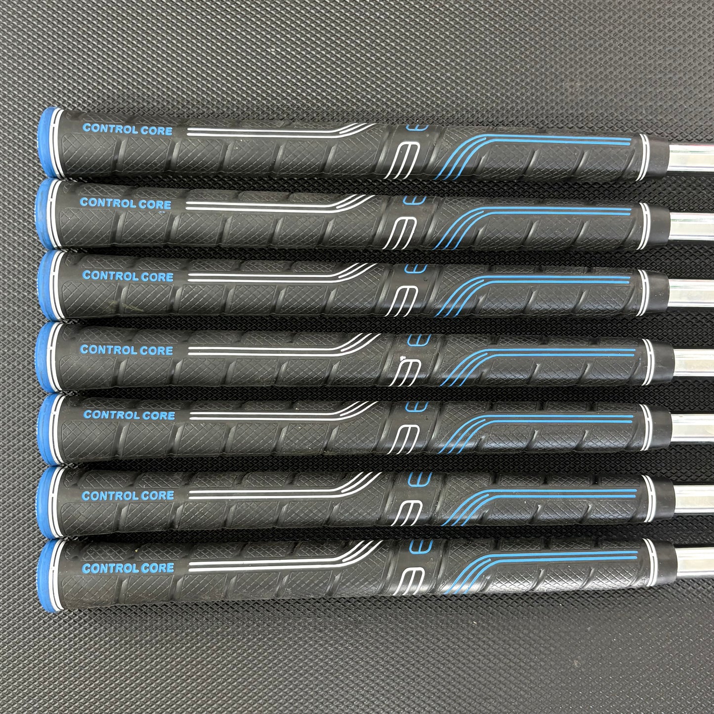 TAKOMO IRON 101 IRON SET