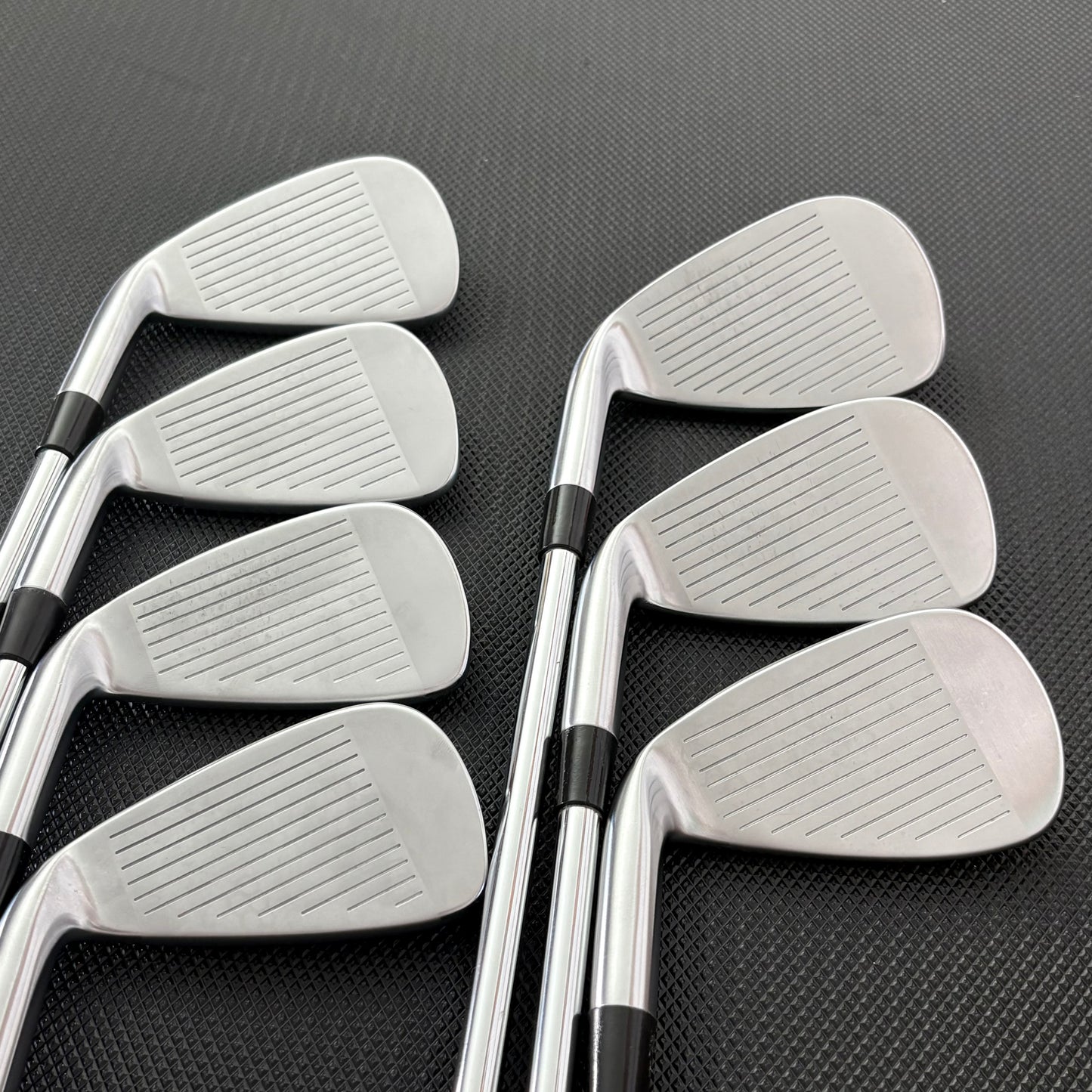 TAKOMO IRON 101 IRON SET