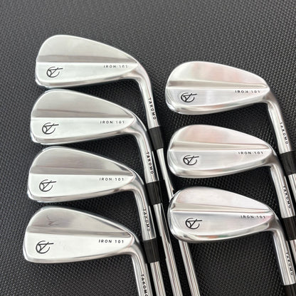 TAKOMO IRON 101 IRON SET