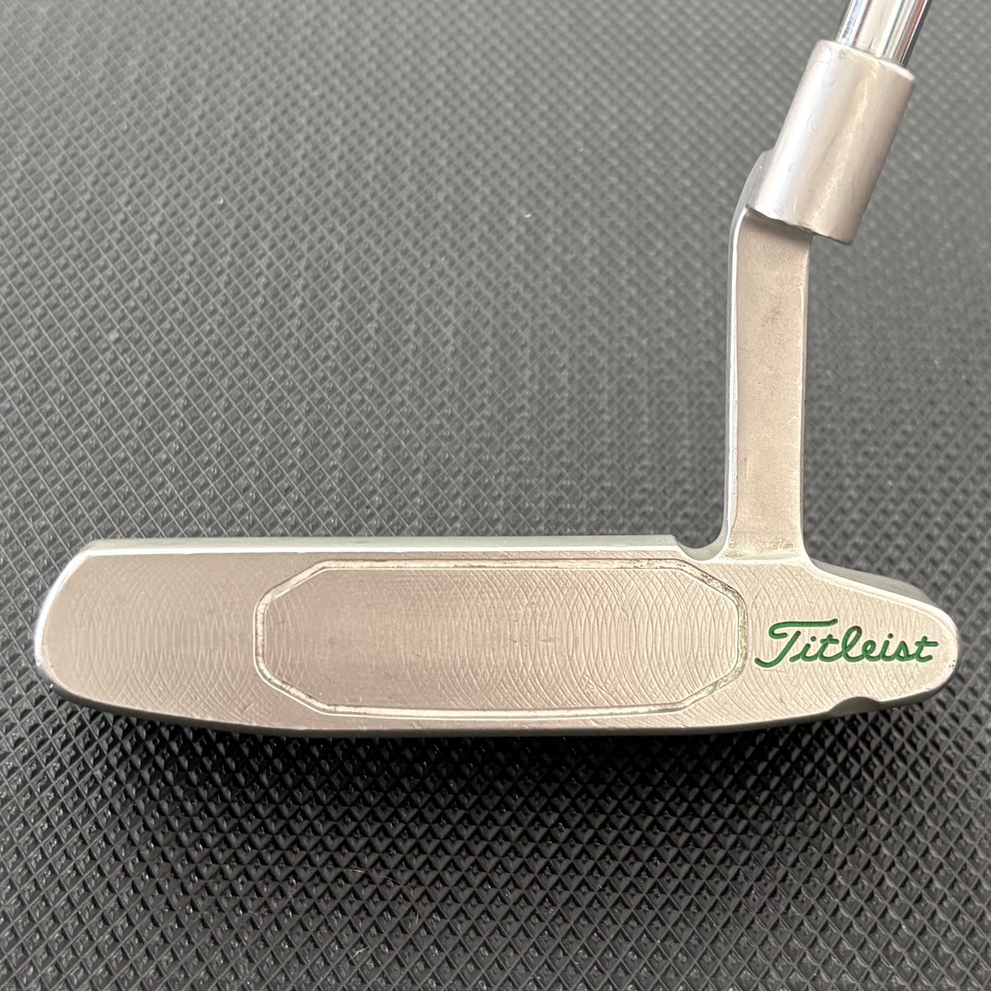 SCOTTY CAMERON STUDIO STYLE NEWPORT 2 CUSTOM PUTTER (34”)