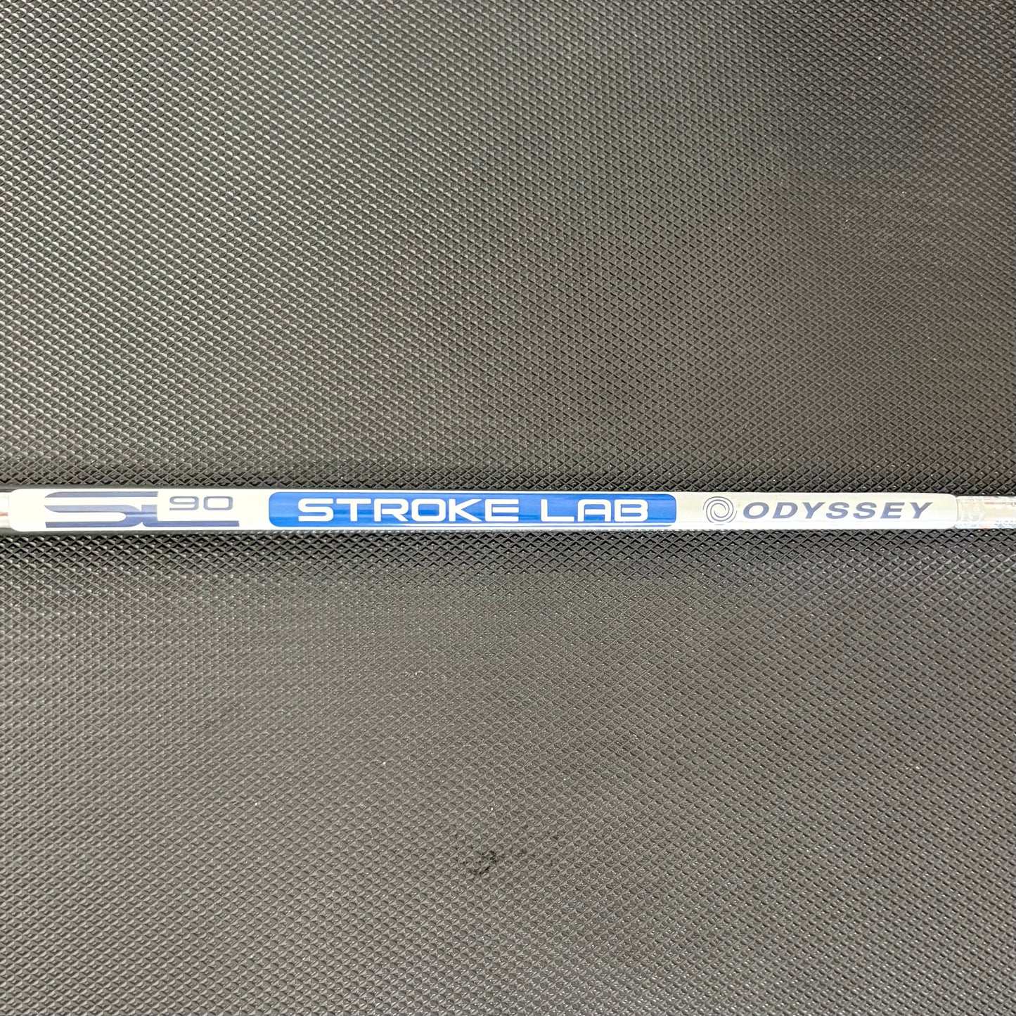ODYSSEY AI-ONE GIRAFFE-BEAM 6 PUTTER (34") + HEADCOVER