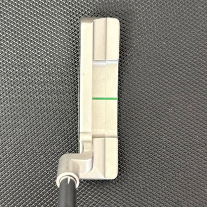 SCOTTY CAMERON STUDIO STYLE NEWPORT 2 CUSTOM PUTTER (34”)