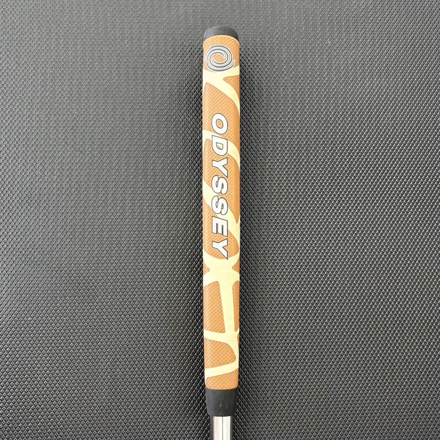 ODYSSEY AI-ONE GIRAFFE-BEAM 6 PUTTER (34") + HEADCOVER